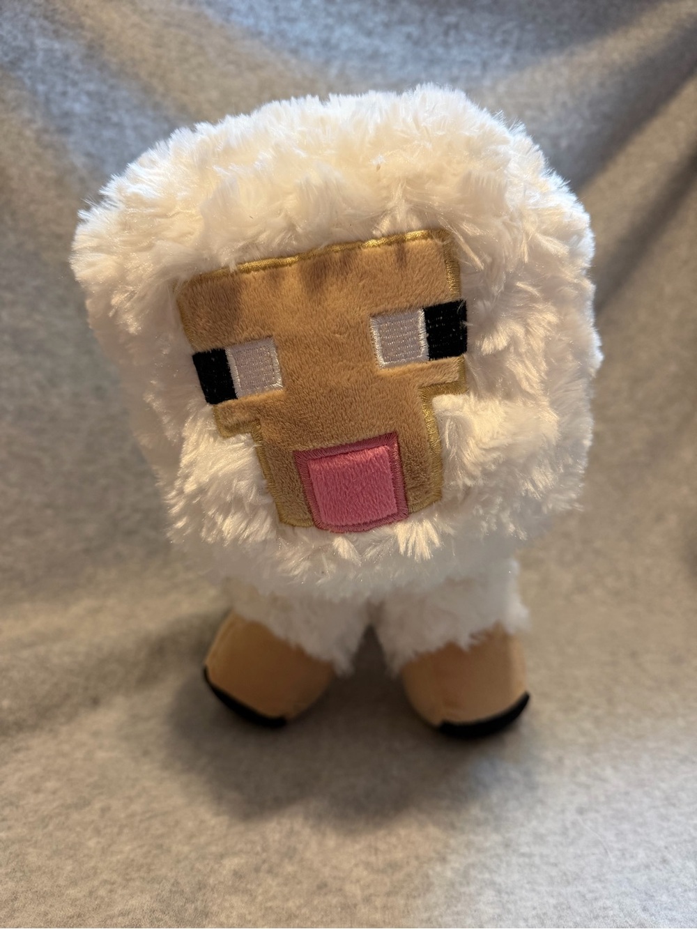 Minecraft Plush - Picture 15 of 15